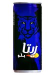 Blue soft drink 240ml