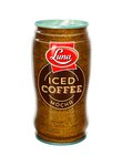 Iced mocha coffee 240ml