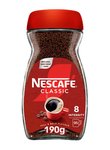 [N53422112A] نكهة كلاسيكية قوية، زجاجة، 190 جرام