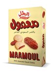 [N41360800A] معمول محشو بالتمر 272جرام