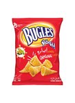 Corn nibbles, original flavor