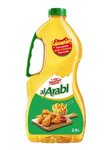 Vegetable oil 2.9 liters