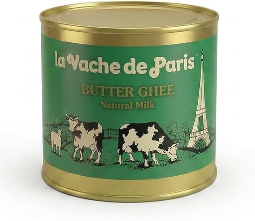 Animal ghee 400g