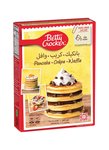 [N13600286A] مزيج البان كيك وكعك الوافل 360 جم 360.0جرام