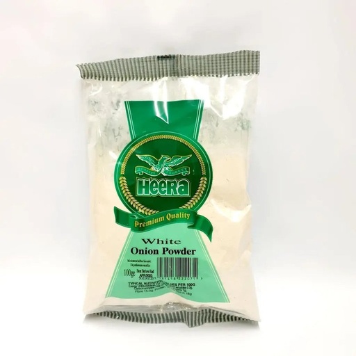 Vanilla powder 35g
