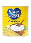 Corn flour 400g