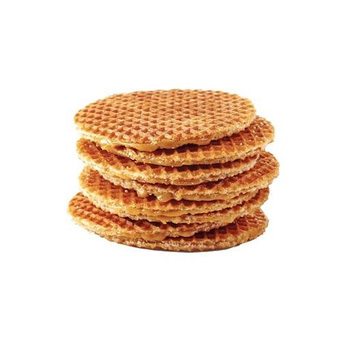 Caramel waffle 28g