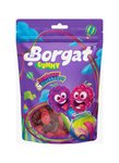 Gelatin powder bag raspberry & blackberry flavor 80.0g