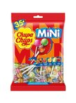 Bag of small lollipops of 35 pieces 210g