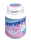 White Tutti Frutti gum 54g