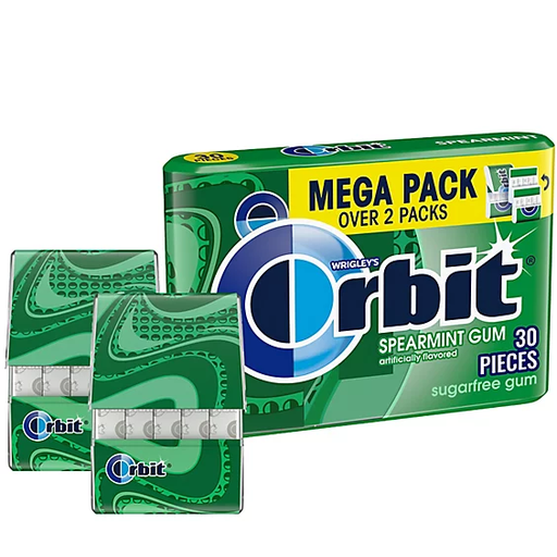 Gum 51g