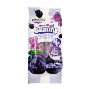 Organic lollipops pack of 40 pieces