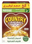 Corn flakes, economy pack 1kg