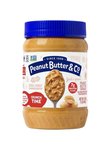 Spreadable peanut butter 16 ounces