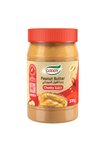 Crunchy peanut butter