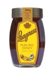 Pure bee honey 250g