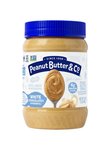 Peanut butter with white chocolate 454g