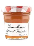 Preserved apricot jam 30g