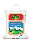 [N32565520A] أرز كرنل بسمتي أبيض 5كيلوجرام