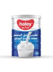 علبة حليب كامل الدسم بودرة 400 جرام