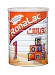 [N20942012A] حليب أطفال فورميلا رقم 1 850جرام