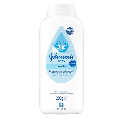 Newborn baby hair shampoo – 500 ml