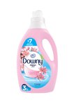 Regular fabric softener with floral scent 3 liters