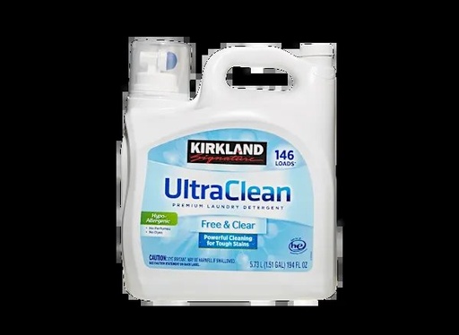 Pre-wash stain remover 500 ml