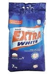 [N70111194V] مسحوق detergent الأبيض للزهور، 7 كجم