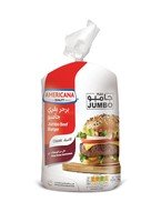 Americana Beef Burger Jumbo