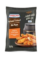 [ZADF616C334626321DD5CZ-1] Americana Airfryer Chicken Strips