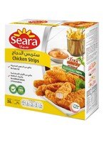 سيارا ستربس دجاج