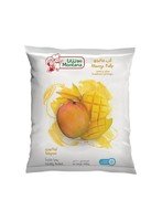لب مانجو مونتانا