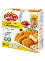 سيارا ناجت دجاج
