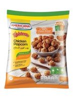 [Z40175B624CA7733E6052Z-1] Americana Twisterzzz Chicken Popcorn