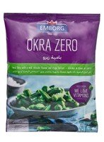 [ZBFC6304F7ECC2231D7A7Z-1] Emborg Okra Zero