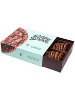 [Z928D213F850CB64A282BZ-1] Golden Brown Brownie Cookies