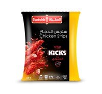 [Z2A7FC43C4D43DE4FCA70Z-1] Sunbulah Chicken Strips Chili Kicks