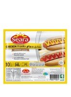 [Z5F5ABD875C67561AF0CCZ-1] Seara Chicken Franks
