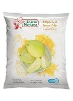 [ZC811B8C2232182E211DCZ-1] Montana Guava Pulp