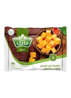 Dari Squash