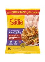 Sadia Sadia Easy and Juicy Fillet