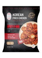 Good Seoul Korean Fried Chicken Spicy K-BBQ