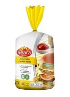 Seara Chicken Burger