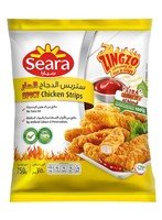 [ZE90E2D72FB2549636E04Z-1] Seara Chicken Strips Spicy