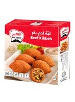 Al Kabeer Beef Kibbeh