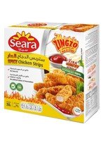 [ZD70C38AC4DCCFAB18231Z-1] Seara Spicy Chicken Strips