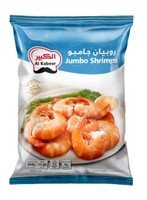 Al Kabeer Jumbo Prawns
