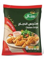 [Z9F95306EA6DF4C6C7C89Z-1] Royal Chicken Strips