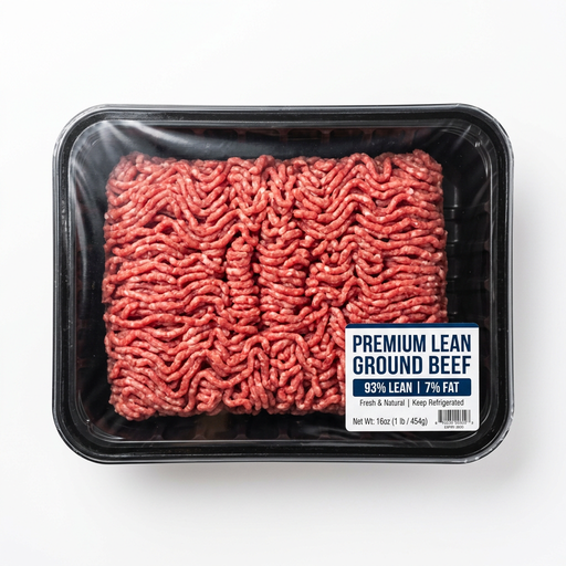 Trecot Brazilian Minced Beef